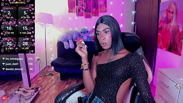 Kendall_Gil webcam
