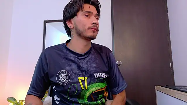 Elian_savoy webcam