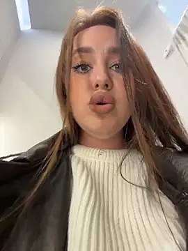 KiraSunshine webcam