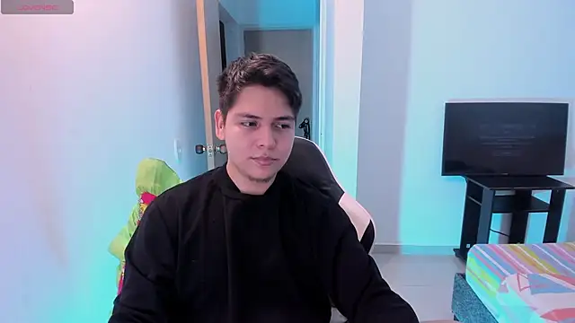 Asta_YunoXXX webcam