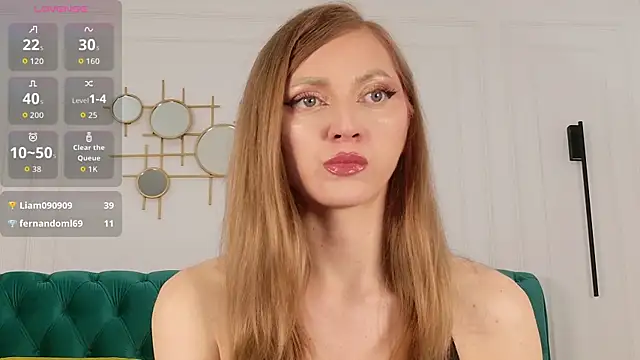 IrisLayne webcam