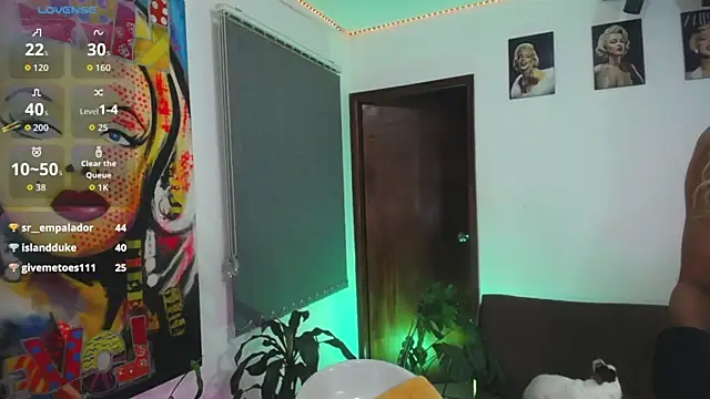 shellsy_hans webcam