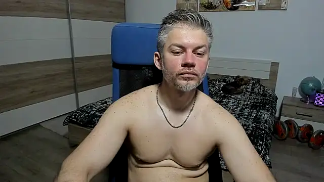RobbyShawz webcam