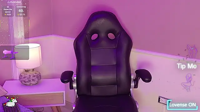 MalaikaBrown webcam