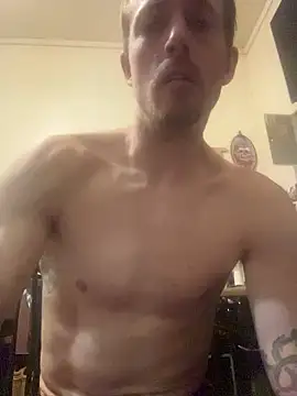 KBONE36 Live Webcam on Stripchat