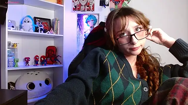 CelesteAyase webcam