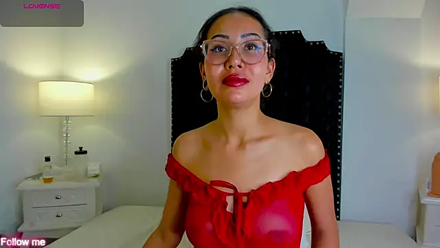 agartha_velvet webcam