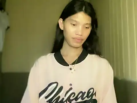 Yourgoddess_jayve webcam