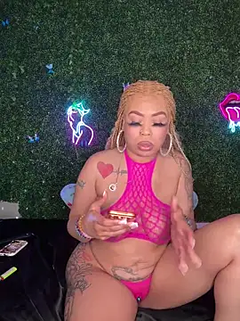 RenaThickAss webcam