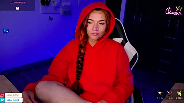 ImLui_lu webcam