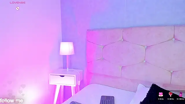 Cameliaa_Smiith webcam