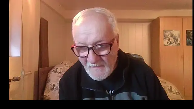 Sammy1660 webcam