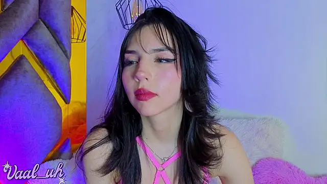 Valuh_Blake webcam
