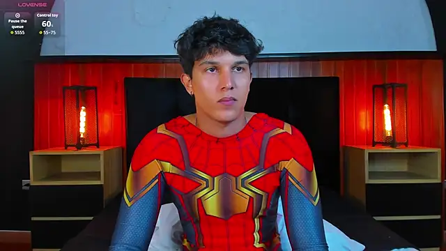 Leo_Savage_ webcam