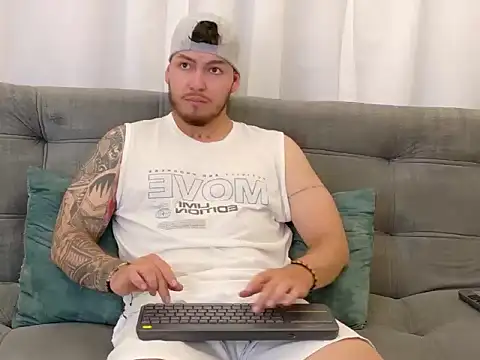 JaxRagnar webcam