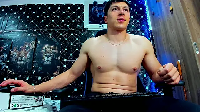 javiersexymann webcam