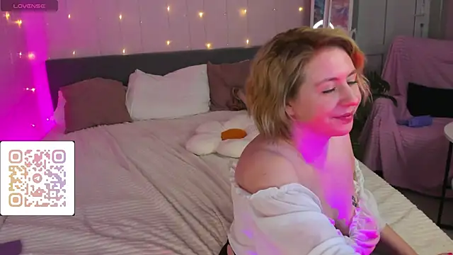 miss_lisaaa webcam