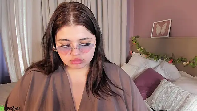 Annet_Nel1son webcam