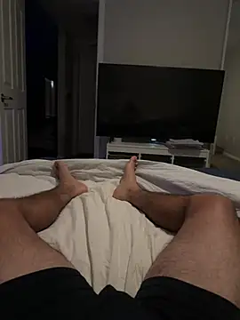 John_strokz webcam