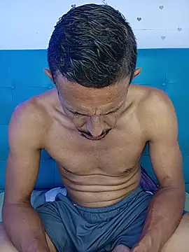 El_junior21 webcam
