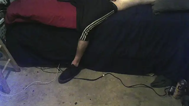 Johnny1991Blunt webcam