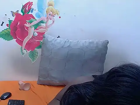 CocoMistress4 webcam