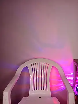 Atenea-Rockstar webcam