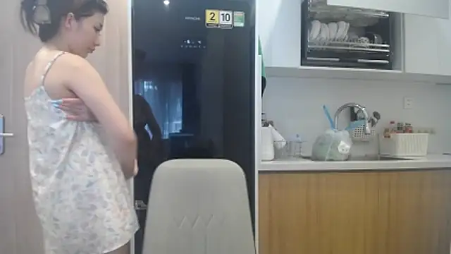 Asiagirll webcam