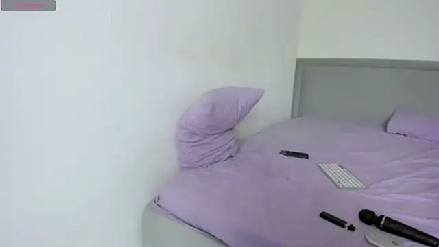 May_XX webcam