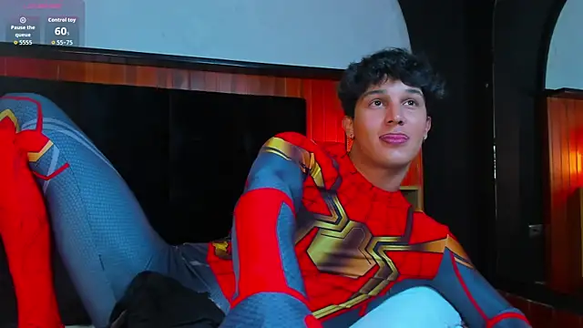 Leo_Savage_ webcam