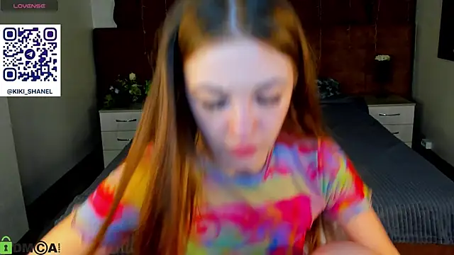 Miss_Shanel webcam
