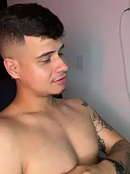 BjornSteel webcam