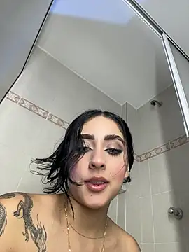 sharlot24 webcam
