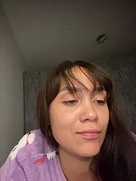 carolsapequinha webcam