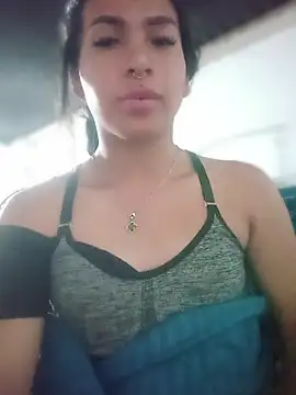 MeelFox webcam
