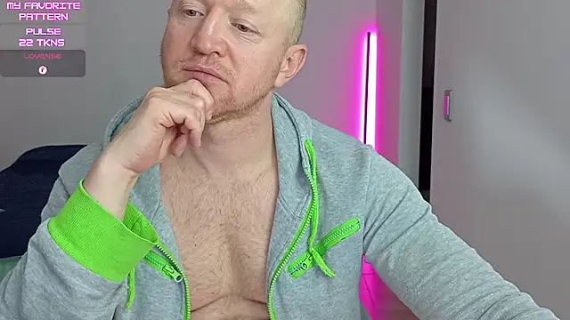 kevintyler69 webcam