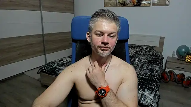 RobbyShawz webcam