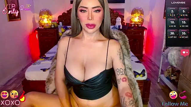 _QueenGoddess_ webcam
