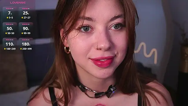 SimonaGerry webcam