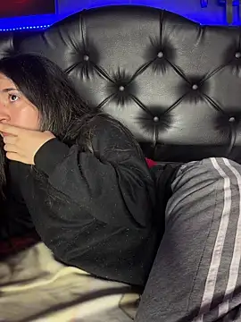 Sophie_LS webcam