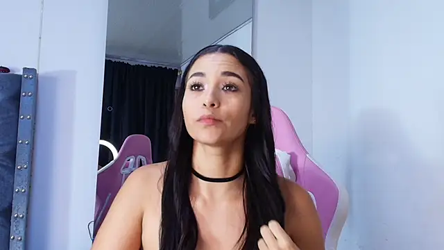 GraceWallace_ webcam