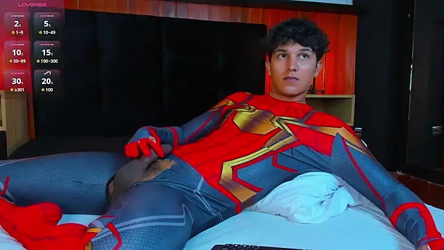 Leo_Savage_ webcam
