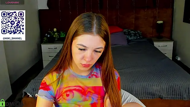 Miss_Shanel webcam
