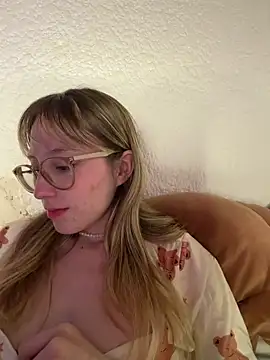 ReenKitty webcam