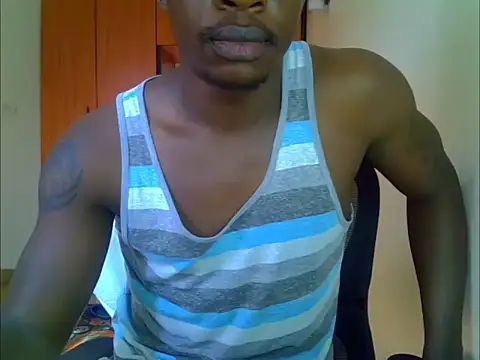 BillyBlackss webcam