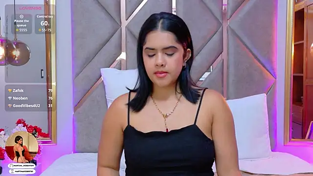 Martina-Roberts- webcam
