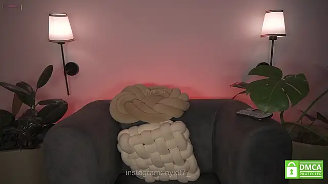 nyx_97 webcam