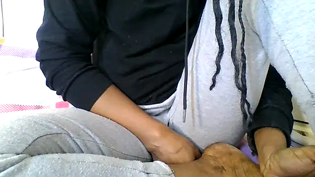 Thandie40 webcam