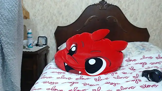 fabiolagg webcam