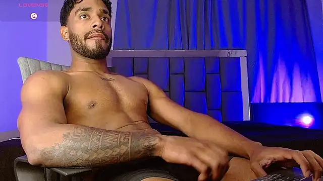 Christian_thor webcam